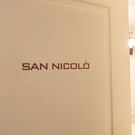 Hotel Relais San Nicolo เตรวิโซ ภายนอก รูปภาพ