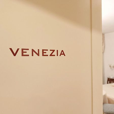 Hotel Relais San Nicolo เตรวิโซ ภายนอก รูปภาพ