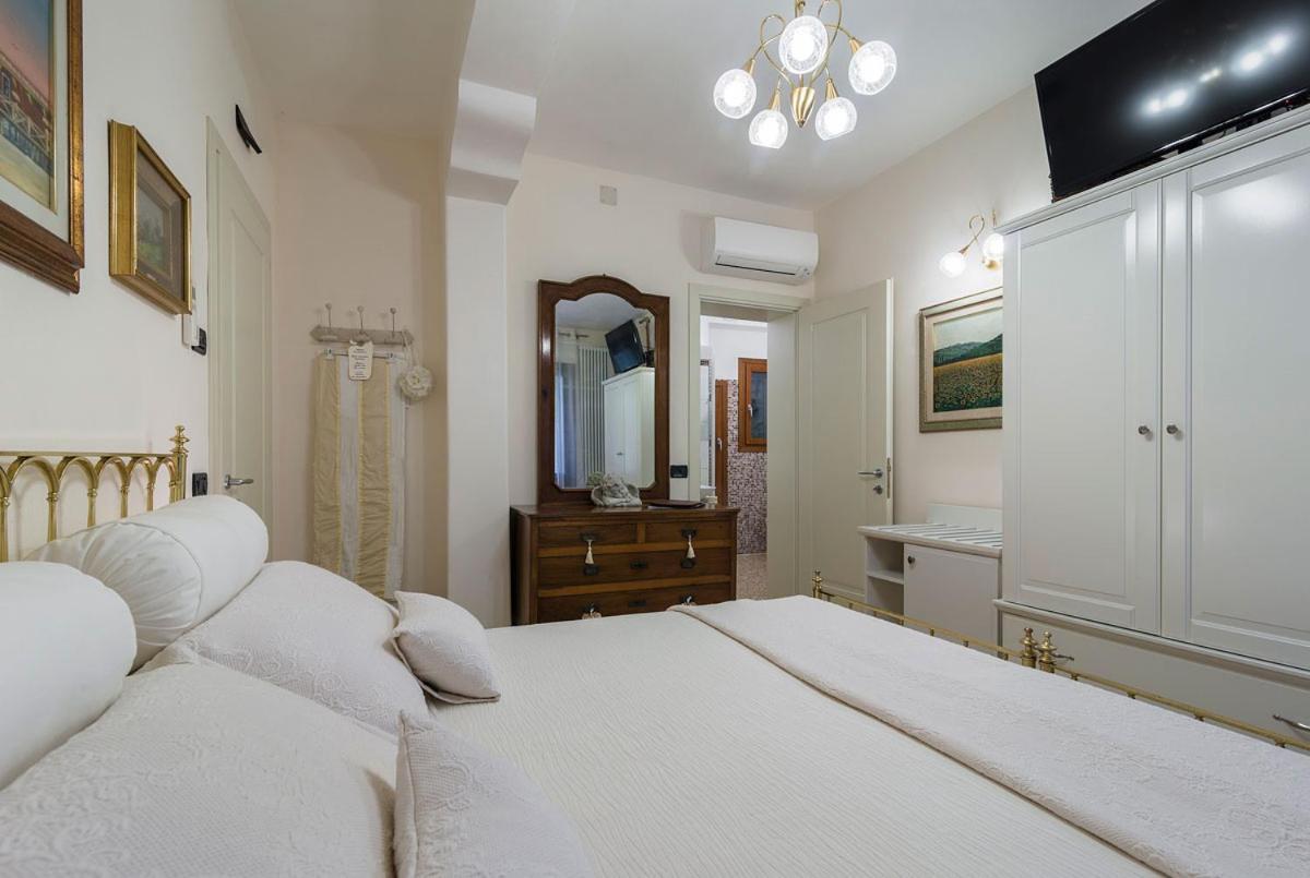 Hotel Relais San Nicolo เตรวิโซ ภายนอก รูปภาพ