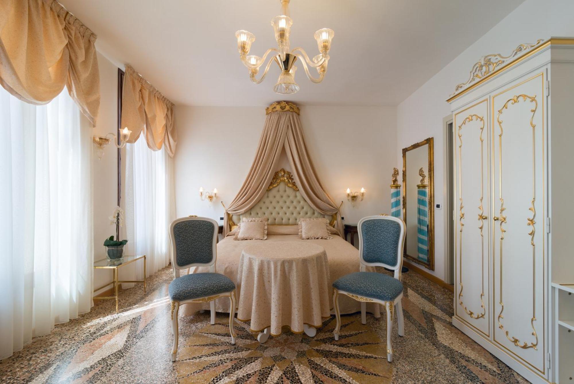 Hotel Relais San Nicolo เตรวิโซ ภายนอก รูปภาพ