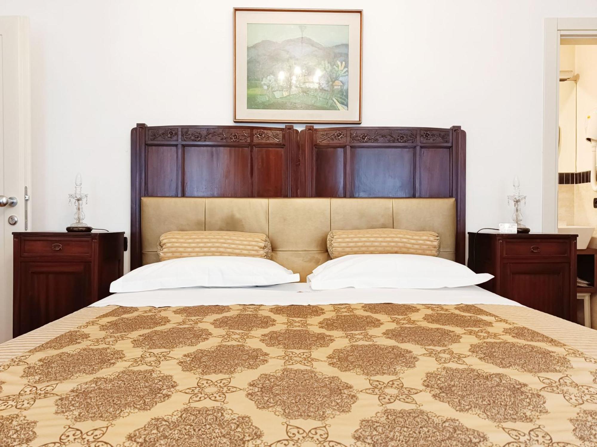 Hotel Relais San Nicolo เตรวิโซ ภายนอก รูปภาพ