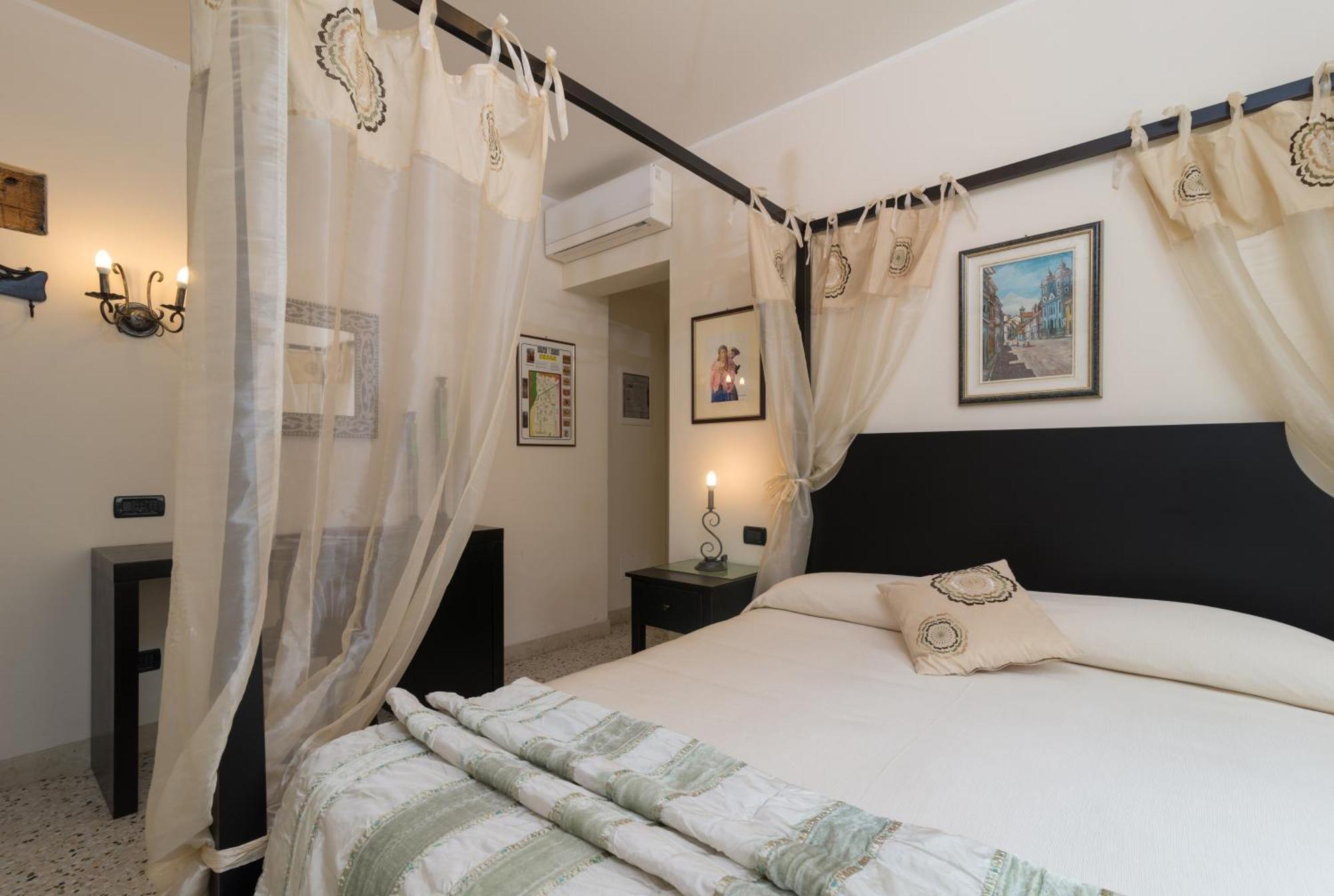 Hotel Relais San Nicolo เตรวิโซ ภายนอก รูปภาพ