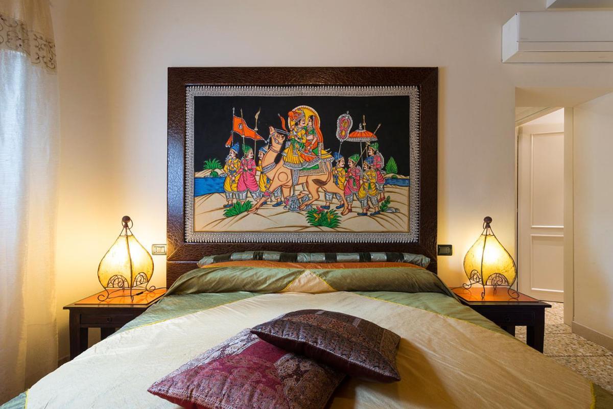 Hotel Relais San Nicolo เตรวิโซ ภายนอก รูปภาพ