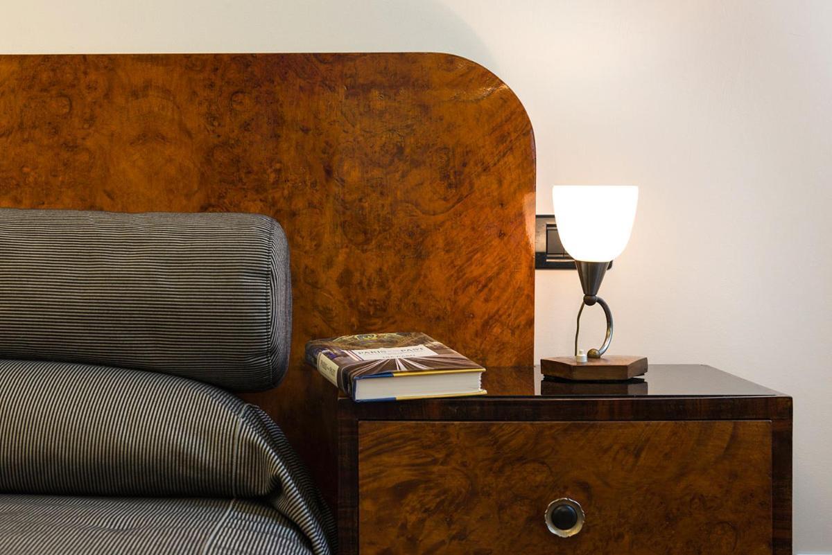 Hotel Relais San Nicolo เตรวิโซ ภายนอก รูปภาพ