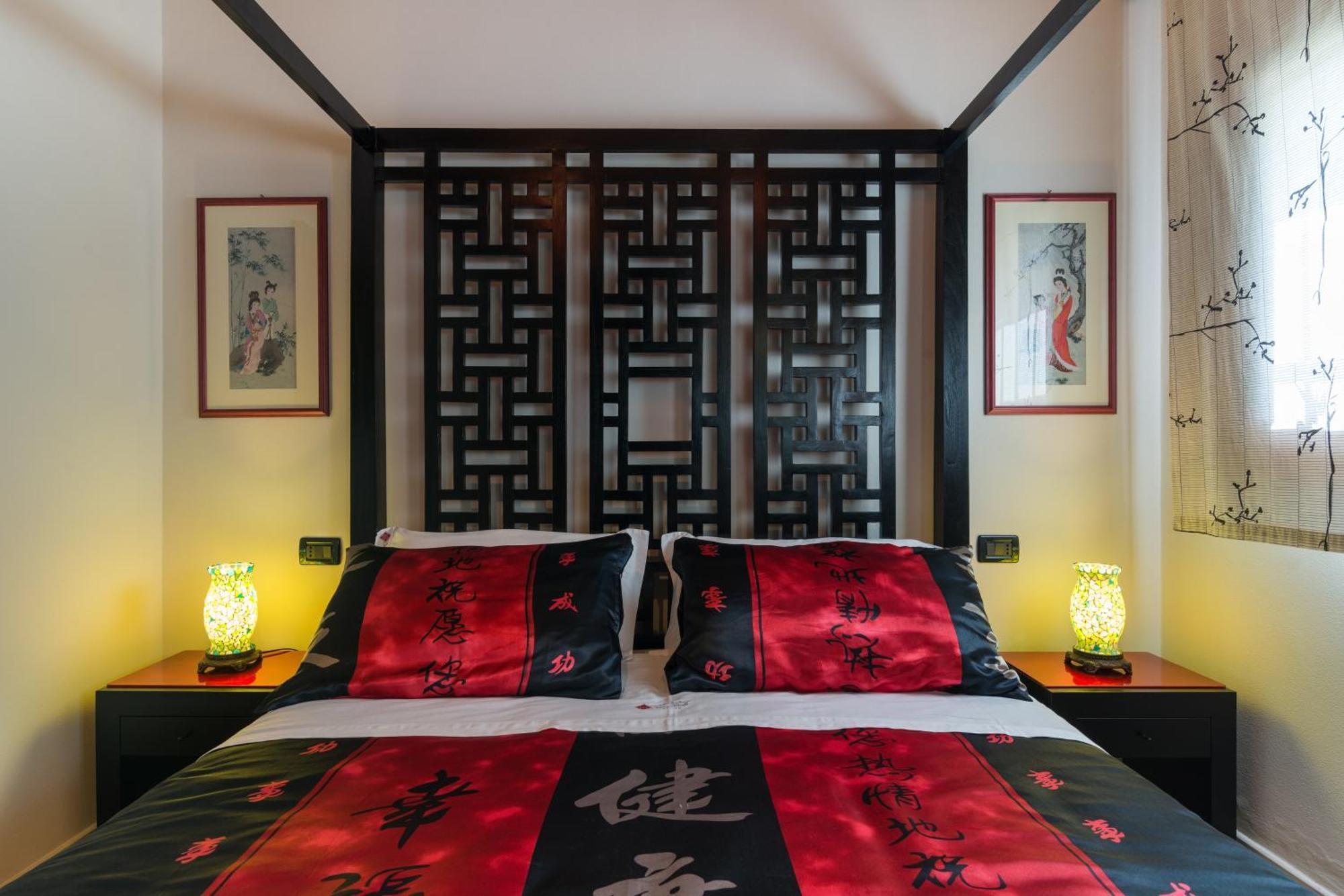 Hotel Relais San Nicolo เตรวิโซ ภายนอก รูปภาพ