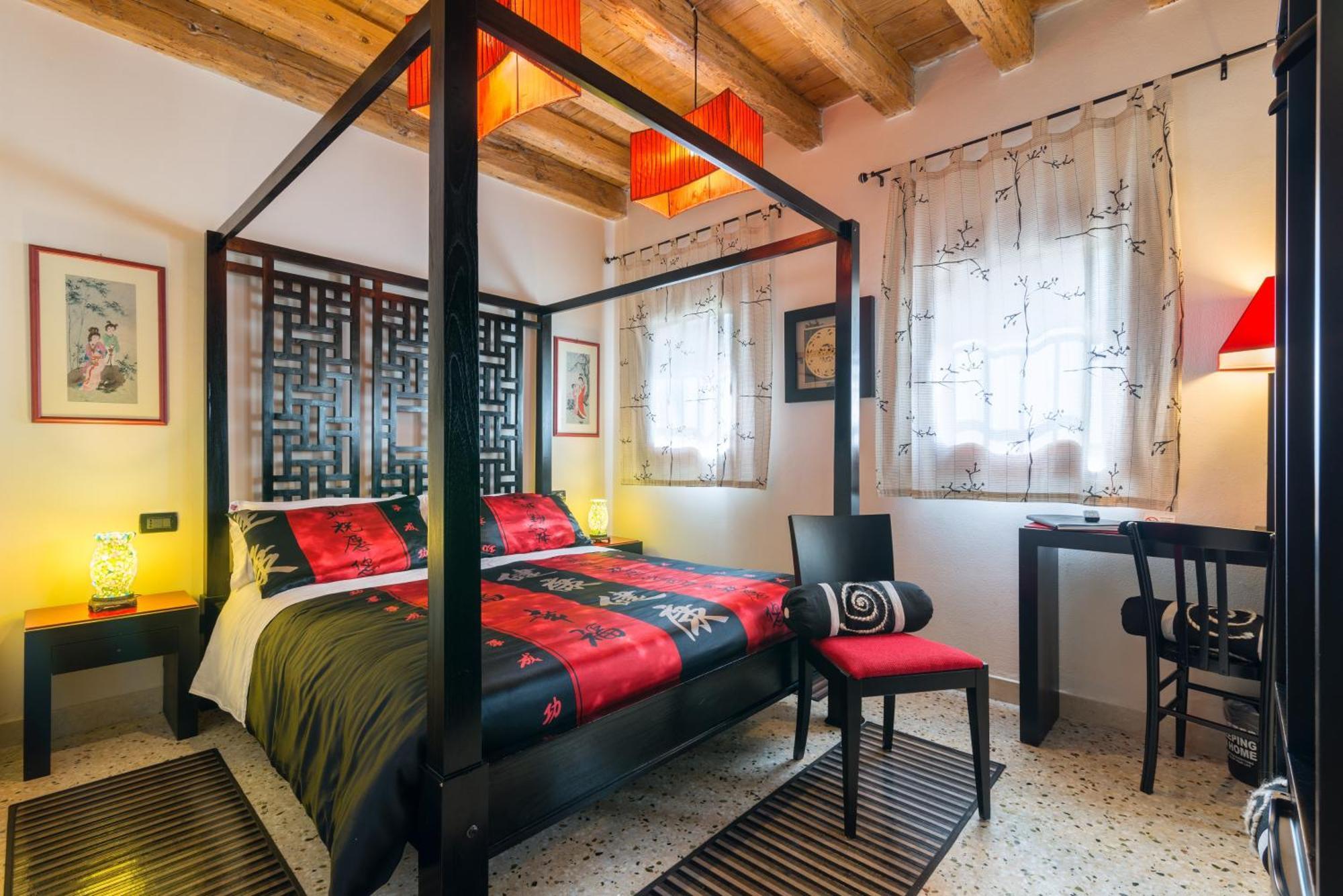 Hotel Relais San Nicolo เตรวิโซ ภายนอก รูปภาพ
