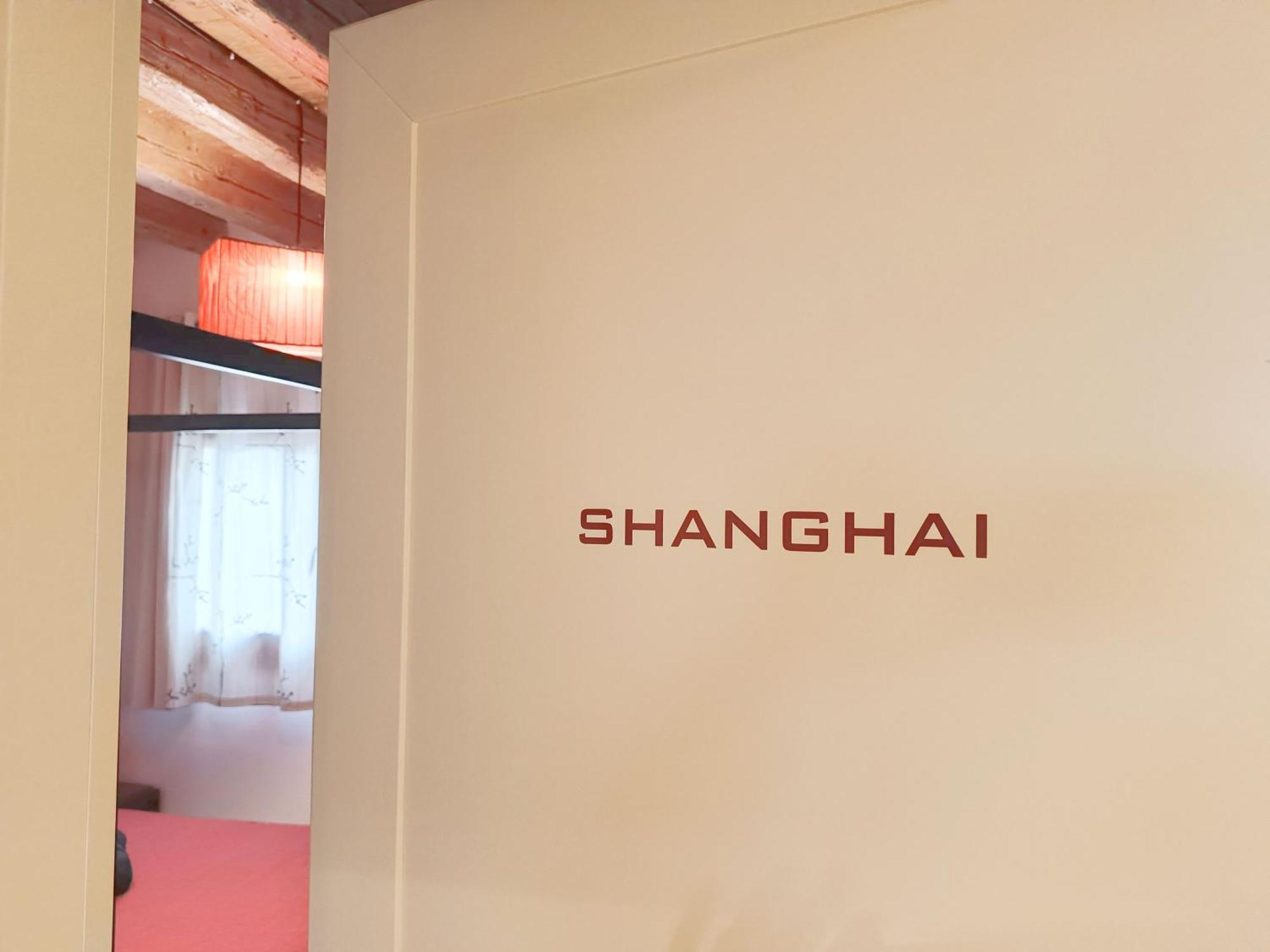Hotel Relais San Nicolo เตรวิโซ ห้อง รูปภาพ