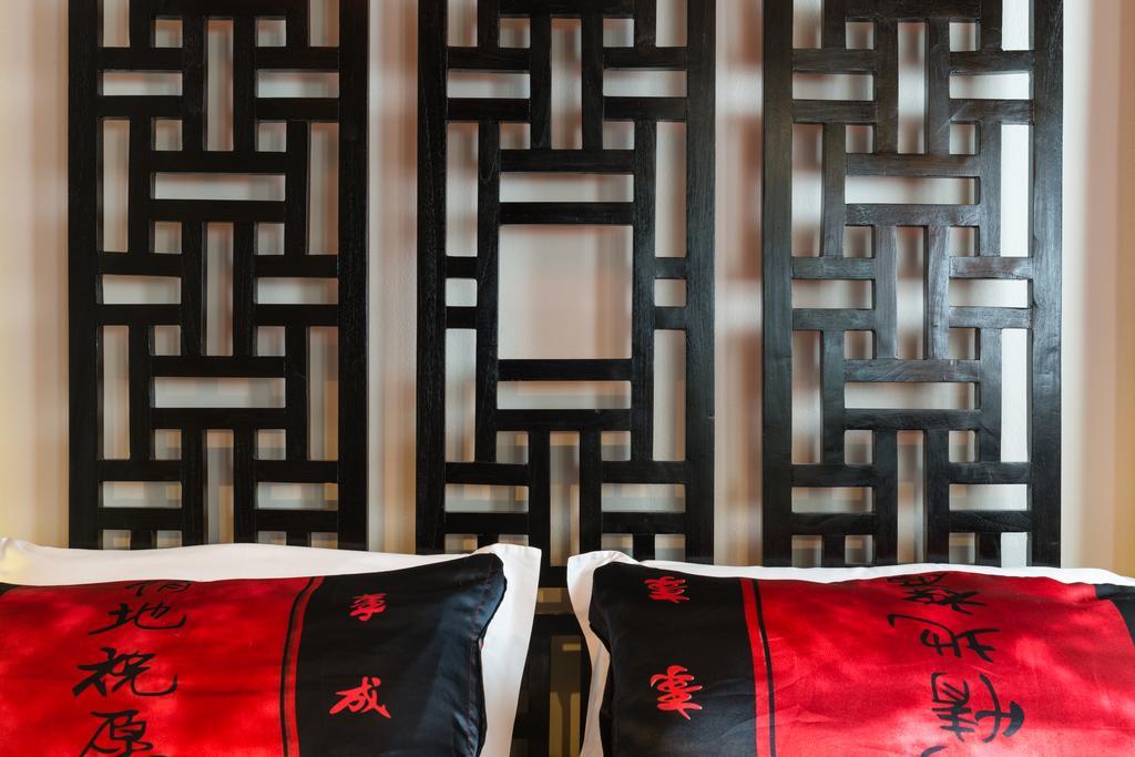 Hotel Relais San Nicolo เตรวิโซ ห้อง รูปภาพ