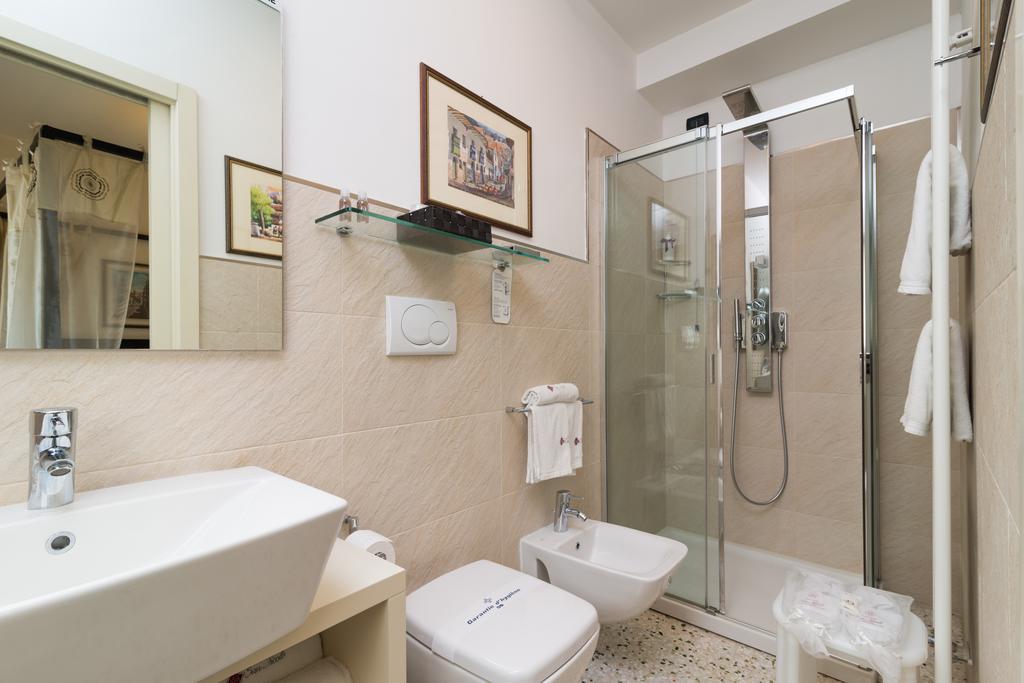 Hotel Relais San Nicolo เตรวิโซ ห้อง รูปภาพ